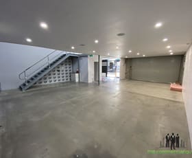 Showrooms / Bulky Goods commercial property leased at 23/1147 South Pine Rd Arana Hills QLD 4054