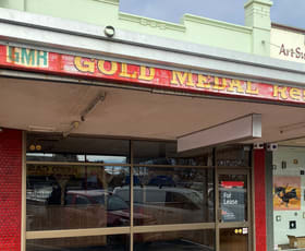 Shop & Retail commercial property leased at 107 Talbragar Street Dubbo NSW 2830