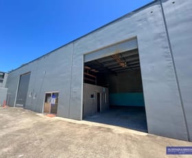 Factory, Warehouse & Industrial commercial property leased at Caboolture QLD 4510