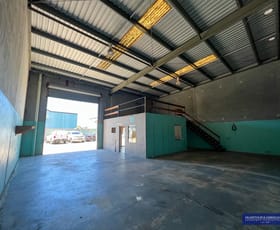 Factory, Warehouse & Industrial commercial property leased at Caboolture QLD 4510