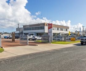 Showrooms / Bulky Goods commercial property leased at 119-121 Pinjarra Road Mandurah WA 6210