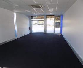 Medical / Consulting commercial property leased at 4/107 Tulip Street Cheltenham VIC 3192