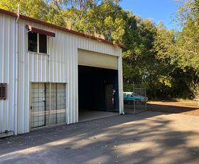 Factory, Warehouse & Industrial commercial property leased at 1/55 Price Street Nambour QLD 4560