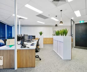 Offices commercial property leased at Suite C-106/16 Wurrook Circuit Caringbah NSW 2229