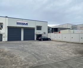 Factory, Warehouse & Industrial commercial property leased at Unit 6/18 Claude Boyd Parade Bells Creek QLD 4551