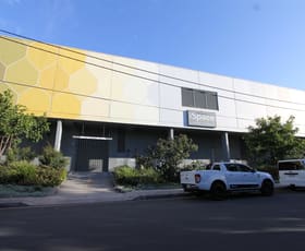 Factory, Warehouse & Industrial commercial property leased at Unit 61/26 Meta Street Caringbah NSW 2229