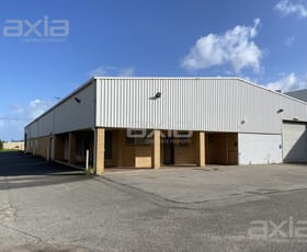 Factory, Warehouse & Industrial commercial property leased at 65 Attwell Street Landsdale WA 6065
