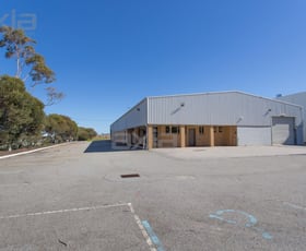 Factory, Warehouse & Industrial commercial property leased at 65 Attwell Street Landsdale WA 6065