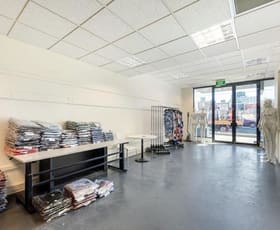 Showrooms / Bulky Goods commercial property leased at 84 Wellington Street Collingwood VIC 3066