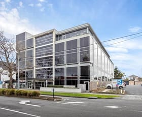 Offices commercial property leased at Level 2 Suite 7/737 Burwood Road Hawthorn VIC 3122
