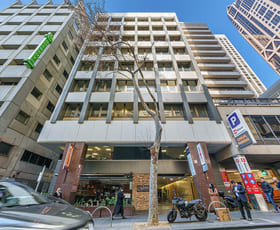 Offices commercial property for lease at 412/365 Little Collins Street Melbourne VIC 3000