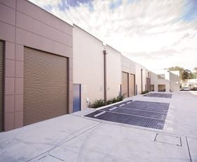 Offices commercial property leased at Box Road Caringbah NSW 2229