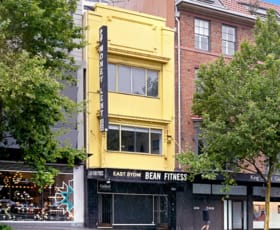 Shop & Retail commercial property for lease at 187-189 William Street Darlinghurst NSW 2010