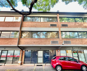 Medical / Consulting commercial property for lease at 83 George St Parramatta NSW 2150