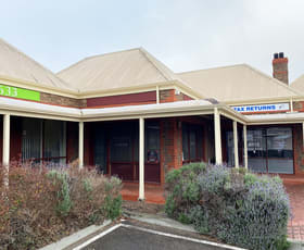 Offices commercial property leased at 2/218-220 Old South Road Old Reynella SA 5161