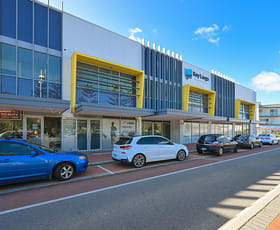 Offices commercial property for lease at 10 & 12/61 Ocean Keys Boulevard Clarkson WA 6030