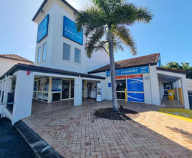 Medical / Consulting commercial property for lease at Suite 4/306 Olsen Avenue Parkwood QLD 4214