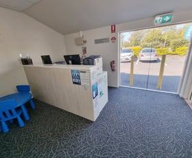 Medical / Consulting commercial property for lease at Suite 4/306 Olsen Avenue Parkwood QLD 4214