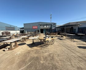 Factory, Warehouse & Industrial commercial property for lease at 26 Smithton Grove Ocean Grove VIC 3226