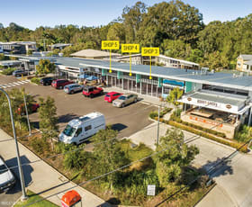 Shop & Retail commercial property leased at Shop 5/11-19 Hilton Terrace Tewantin QLD 4565
