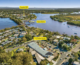 Medical / Consulting commercial property for sale at Shop 8/11-19 Hilton Terrace Tewantin QLD 4565