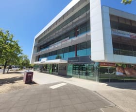 Offices commercial property leased at 17/242 Caroline Springs Boulevard Caroline Springs VIC 3023