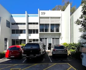 Offices commercial property leased at 19b/23 Breene Pl Morningside QLD 4170