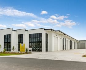 Factory, Warehouse & Industrial commercial property leased at 6/5 Lomandra Place Coolum Beach QLD 4573