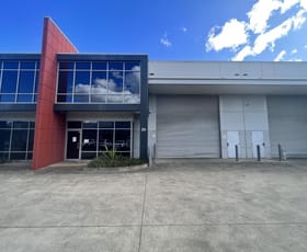 Showrooms / Bulky Goods commercial property leased at Unit 24/25 - 33 Alfred Road Chipping Norton NSW 2170