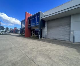 Factory, Warehouse & Industrial commercial property leased at Unit 24/25 - 33 Alfred Road Chipping Norton NSW 2170