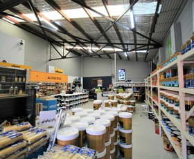 Factory, Warehouse & Industrial commercial property leased at 2/82 Sunnyholt Road Blacktown NSW 2148