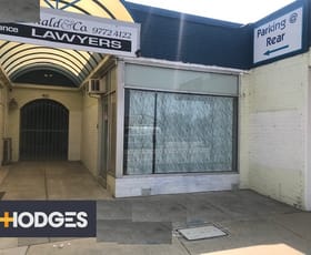 Shop & Retail commercial property leased at 3/461 Nepean Highway Chelsea VIC 3196