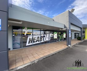 Shop & Retail commercial property leased at 3/25 Leda Bvd Morayfield QLD 4506