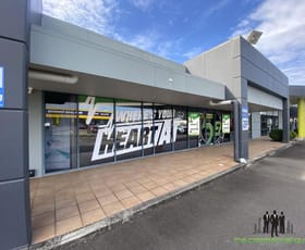 Medical / Consulting commercial property leased at 3/25 Leda Bvd Morayfield QLD 4506