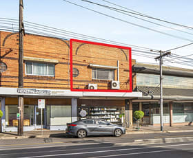 Offices commercial property leased at 2/1210 Toorak Road Camberwell VIC 3124