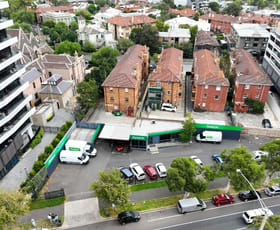 Shop & Retail commercial property leased at 95 St Kilda Road St Kilda VIC 3182
