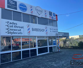 Factory, Warehouse & Industrial commercial property leased at 48 Moss Street Slacks Creek QLD 4127