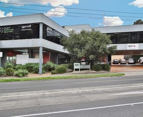 Showrooms / Bulky Goods commercial property leased at Suite 1/400 High Street Kew VIC 3101