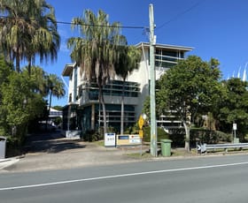 Offices commercial property leased at 3/237 Bradman Avenue Maroochydore QLD 4558