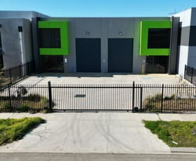 Factory, Warehouse & Industrial commercial property for lease at Unit 1/13 Keira Street Clyde North VIC 3978
