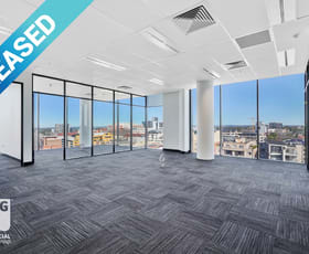 Offices commercial property leased at Suite 8.01/24 Montgomery Street Kogarah NSW 2217