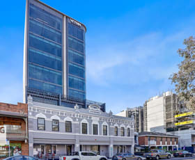 Medical / Consulting commercial property leased at Suite 8.01/24 Montgomery Street Kogarah NSW 2217