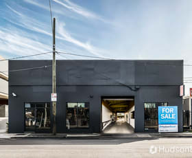 Factory, Warehouse & Industrial commercial property leased at 440-442 Bell Street Preston VIC 3072