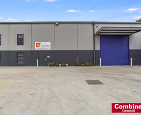 Offices commercial property leased at 8/11-19 Waler Crescent Smeaton Grange NSW 2567