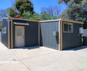 Medical / Consulting commercial property for lease at 18B Meurant Avenue Wagga Wagga NSW 2650