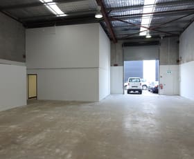 Factory, Warehouse & Industrial commercial property leased at 11/489 Nicholson Road Canning Vale WA 6155