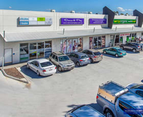 Offices commercial property leased at Suite 8/23 Discovery Drive North Lakes QLD 4509