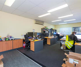 Factory, Warehouse & Industrial commercial property leased at 15 Panama Street Canning Vale WA 6155