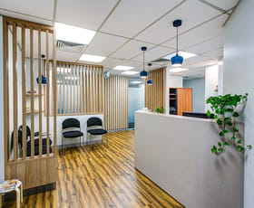 Medical / Consulting commercial property leased at 621 Coronation Drive Toowong QLD 4066