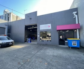 Showrooms / Bulky Goods commercial property leased at 6 Harper Street Abbotsford VIC 3067